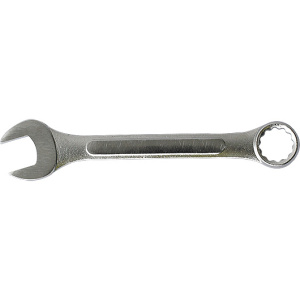 Ключ гаечный комбинированный, 19 мм /кор.5шт/ не поставляется