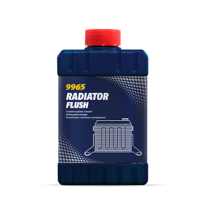 Очиститель радиатора Radiator Flush 9965 325мл /кор.24шт/снято с производства