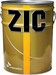 Масло компрессорное п/с ZIC COMPRESSOR OIL RS46  20л
