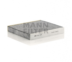 ФОВ MANN CUK 2345
