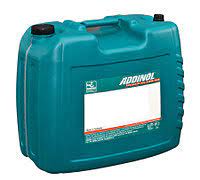 Масло трансмиссионное 80W-90 GH Getriebeöl ADDINOL, 20л (API GL-5)
