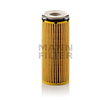 ФОМ MANN HU 720/3 X /кор.10шт/