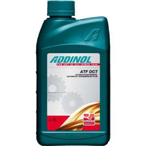 Масло трансмиссионное ATF DCT ADDINOL,  1л /кор.12 шт/