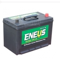 Аккумулятор  ENEUS PLUS 90 о.п /105D31L