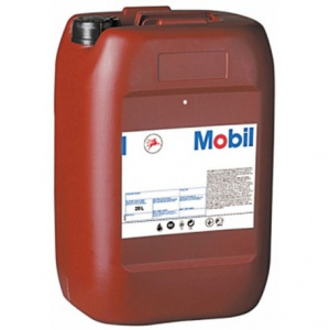 Масло гидравлическое Mobil Univis HVI 13 (t -60)  20л (ISO VG 13) 
