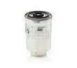 ФОТ MANN WK 940/11 Х  /кор.10шт/