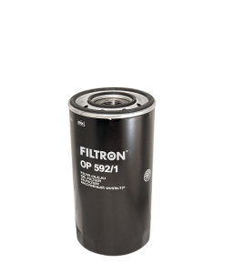ФОМ FILTRON OP 592/1