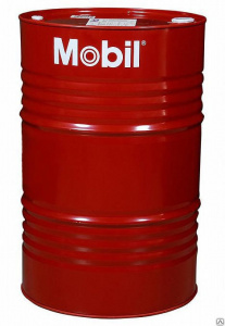 Жидкость для автомат трансмис Mobil  ATF-134 208л (МВ 236.14)