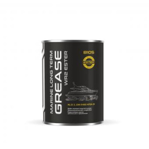 Смазка многоцелевая пластичная Marine Long term Grease WR2 Ester  8026  800гр /кор.12шт/ ранее 8105