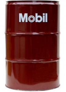 Масло трансмиссионное 75w90 п/син. Mobilube HD 208л (GL-5)