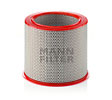 ФОВ MANN C 23 185