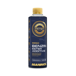 Присадка эфирная для топлива Benzin Ester Additive 250мл /кор.50шт
