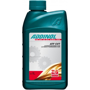 Масло трансмиссионное ATF CVT ADDINOL,  1л /кор.12 шт/