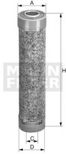 ФОВ MANN CF 16 001