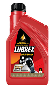 Масло трансмиссионное  DRIVEMAX DCT LUBREX  1л /кор.12 шт/