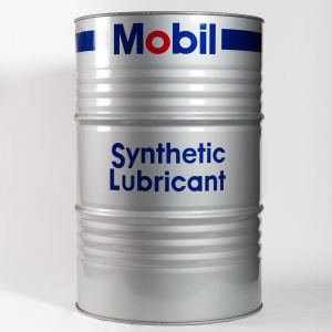 Масло индустриальное MOBIL GLYGOYLE 680 208 л
