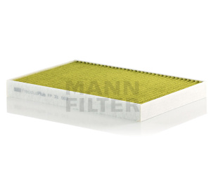 ФОВ MANN FP 31 003