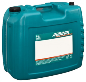 Масло трансмиссионное ATF CVT ADDINOL, 20л  ( VW G 052 180, Toyota TC, Nissan NS-2)