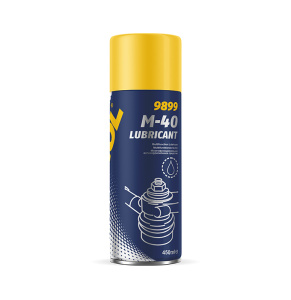 Смазка многофункц-ная проникающая М-40 9899 450мл /M-40 Lubricant/Multifunktion Lubricant /кор.24шт/