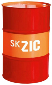 Жидкость для автоматических трансмиссий ZIC ATF SP-3 200л