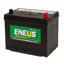Аккумулятор  ENEUS PLUS 190 п.п./69035/3