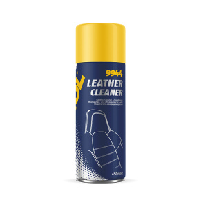 Очиститель-кондиционер кожи Leather Cleaner 9944 450мл /кор.24шт/