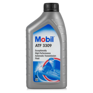 Жидкость для автомат трансмис Mobil  ATF-3309  1л /кор.12шт/
