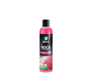 Холодный воск «Cherry Wax» 250 мл /кор.8шт/выведено из ассортимента