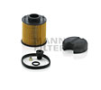 ФМ MANN U 620/3 Y KIT /кор.10шт/