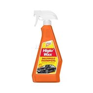 Полироль кузова жидкая Higlo Wax 650мл /кор.12шт/под заказ