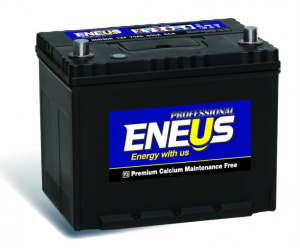 Аккумулятор  ENEUS PROFESSIONAL 100 п.п./115D31R