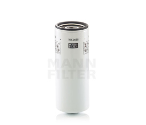 ФОТ MANN WK 9058