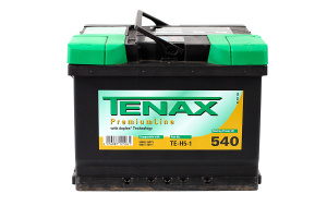 Аккумулятор TENAX Premiumline 60 о.п./TE-H5-1