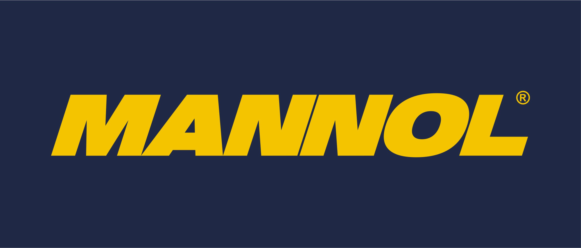 MANNOL MANNOL