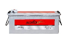 Аккумулятор Safa Platino 6ст-110 о.п. SP110-L6 