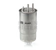 ФОТ MANN WK 853 /21  /кор.10шт / 