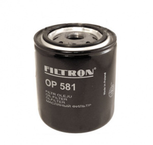 ФОМ FILTRON OP 581