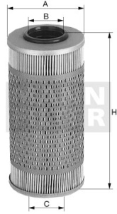 ФОМ MANN Н 43/2
