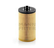 ФОМ MANN HU 931/5 X /кор.10шт/