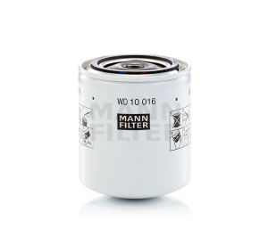 ФОМ MANN WD 10 016