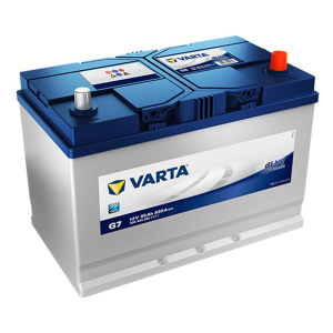 Аккумулятор 6ст 95 о.п. 830А VARTA Blue Dynamic Asia 306мм*173мм*225мм
