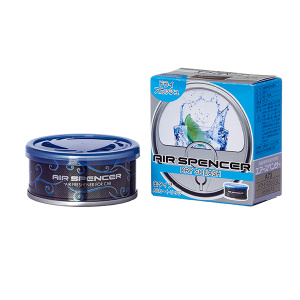 Ароматизатор меловой SPIRIT REFILL - DRY SQUASH/восточная свежесть/кор.100шт/