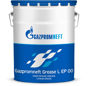 Смазка Gazpromneft Grease L EP 18кг