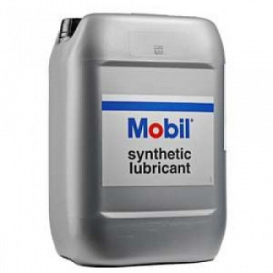 Масло трансмиссионное 75w140 Mobil Delvac-1 Gear  Oil   20л  (Delvac Synthetic Gear  Oil) (GL5)