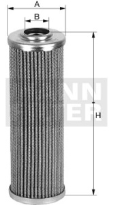 ФОМ MANN HD 722