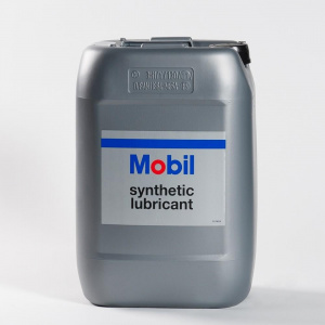 Жидкость для автомат трансмис MOBIL Delvac 1 ATF 20 л (Allison TES-295, TES-468)