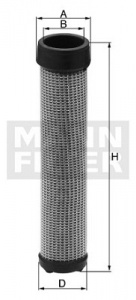 ФОВ MANN CF 1414