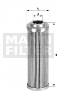ФОМ MANN HD 513/11