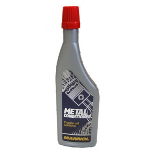 Присадка для моторного масла Metal Conditioner 200мл /кор.20шт/