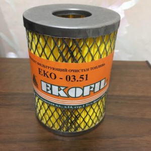 ФОТ EKO-03.51 МАЗ